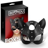 Intoyou BDSM Line - Foxssy