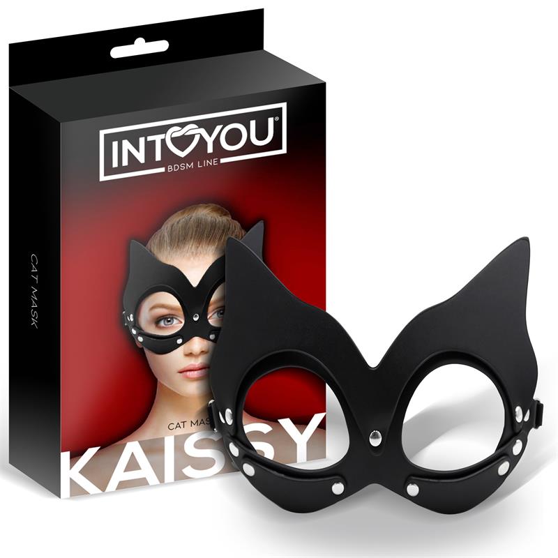 IntoYou BDSM Line - Kaissy