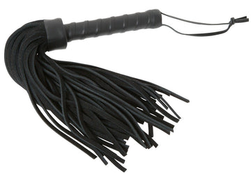 Zado - Leather Flogger