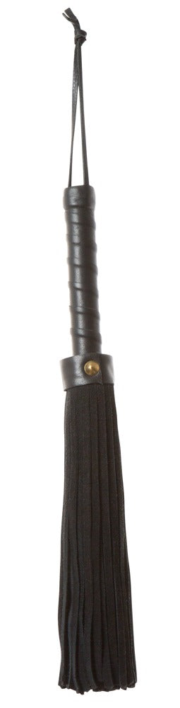 Zado - Leather Flogger