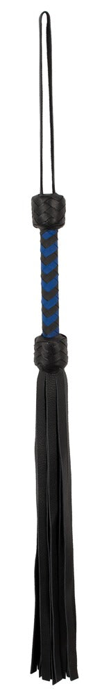 Zado - Leather Flogger