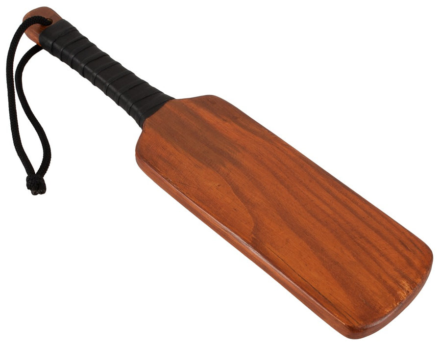 Zado - Wooden Paddle