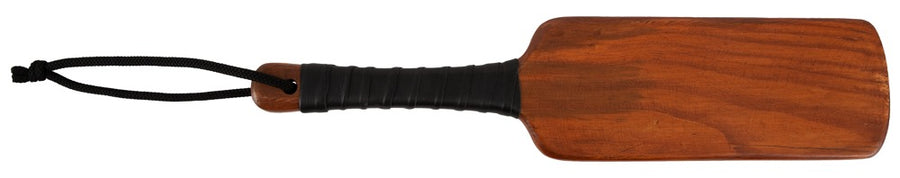 Zado - Wooden Paddle