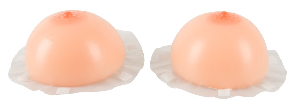 Cottelli - Silicone Breasts with Bra