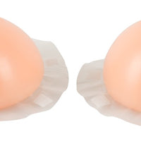 Cottelli - Silicone Breasts with Bra