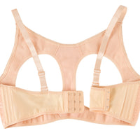 Cottelli - Silicone Breasts with Bra
