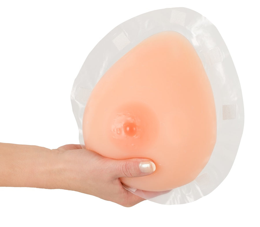 Cottelli - Silicone Breasts with Bra