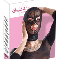 Bad kitty - Lace mask