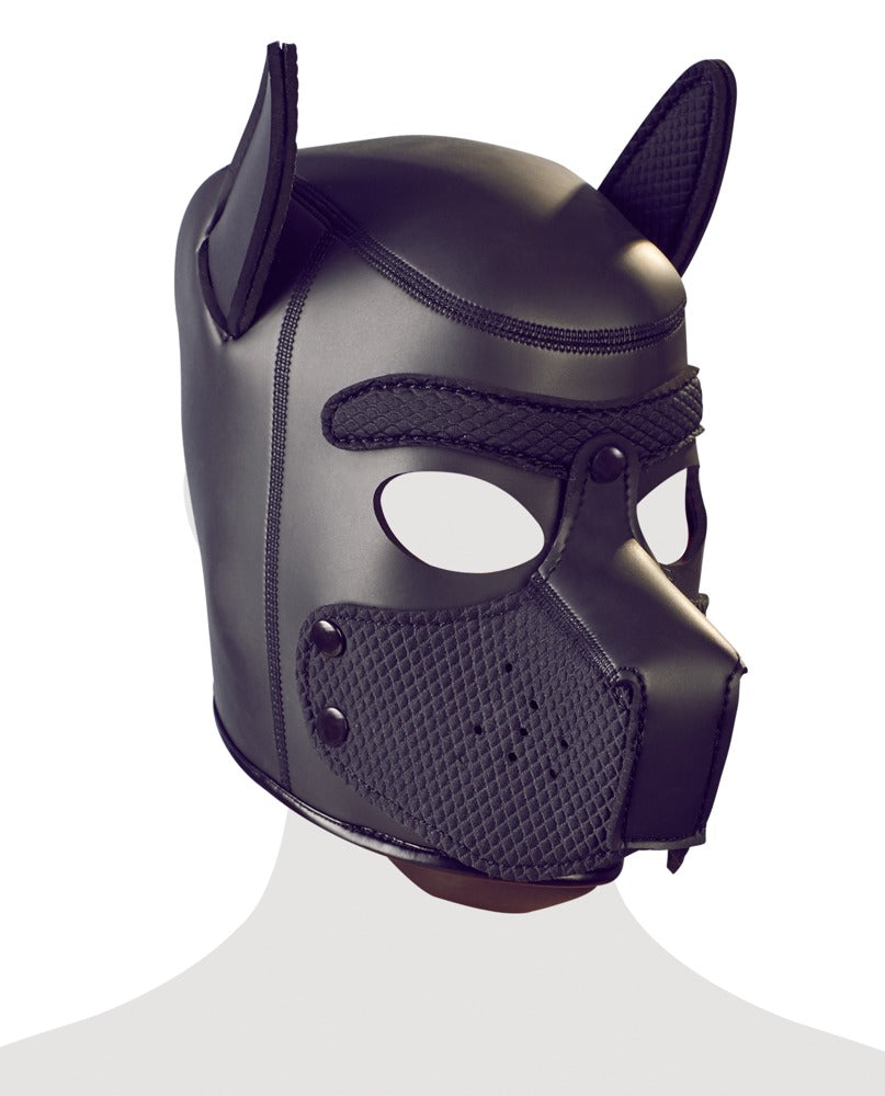 Bad kitty - BK Dog Mask