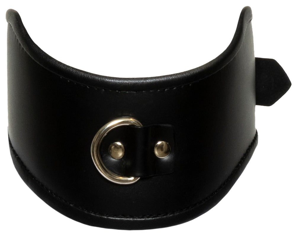 Bad Kitty - Curved Choker