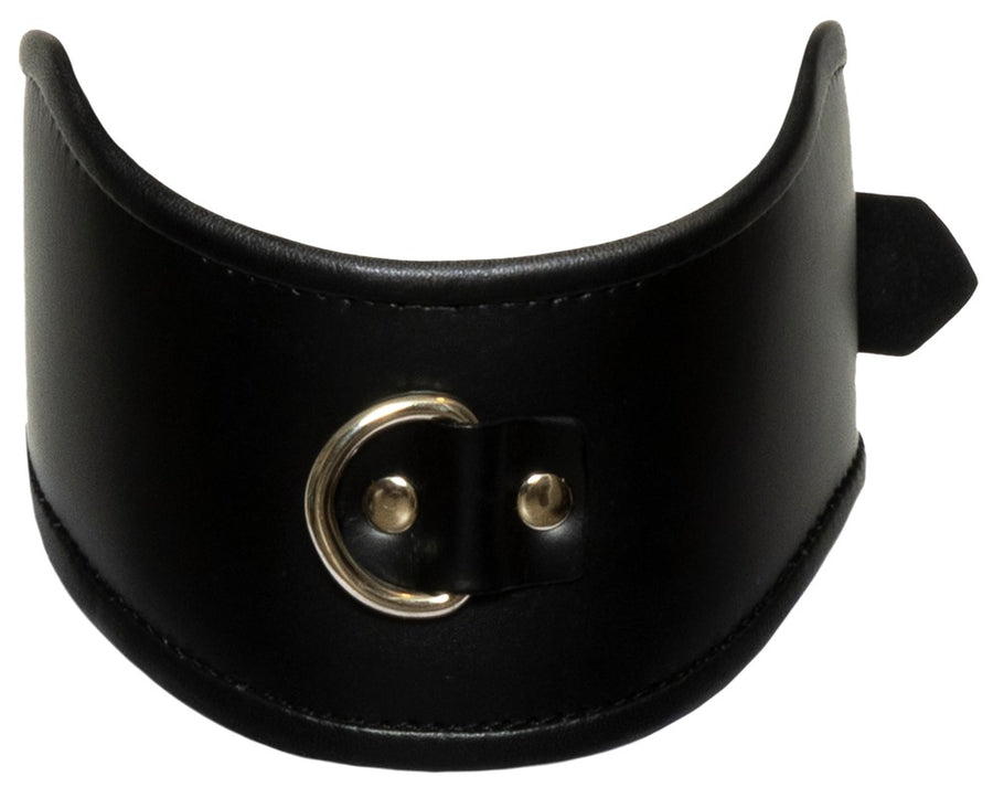 Bad Kitty - Curved Choker