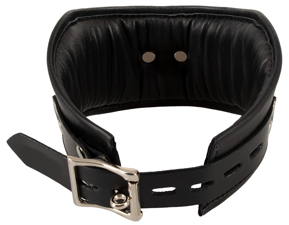 Bad Kitty - Curved Choker