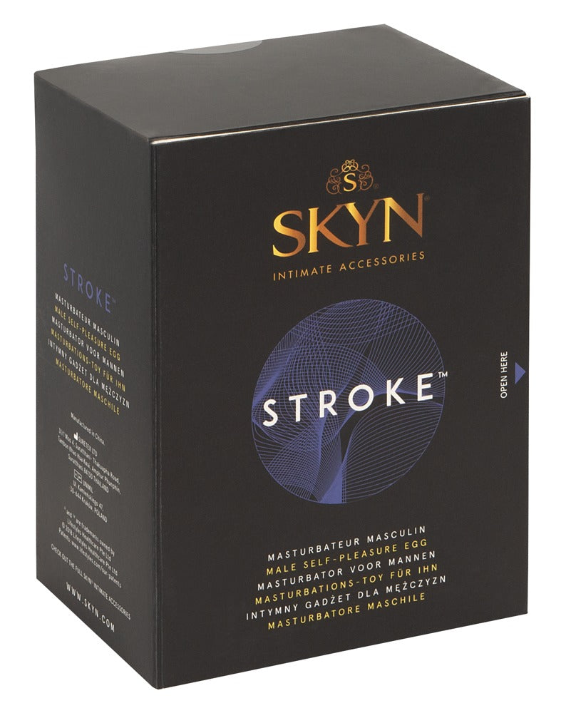 Skyn - Stroke