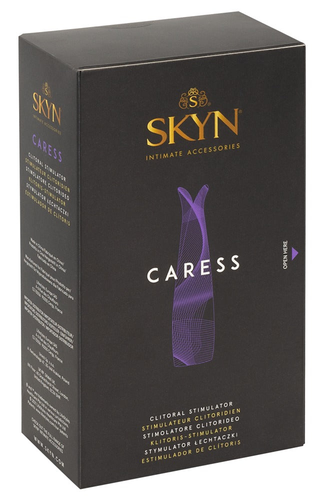 Skyn - Caress