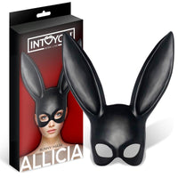 IntoYou BDSM Line - Bunny Mask Allicia