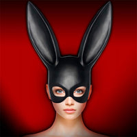 IntoYou BDSM Line - Bunny Mask Allicia