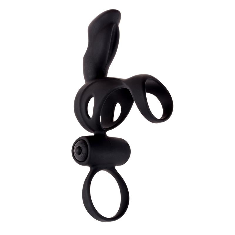 Adrien Lastic - Anello Vibrante Spartacus R