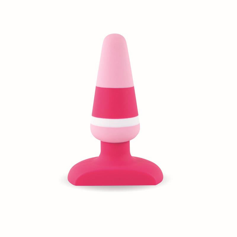 Feelztoys - Plug Anale Rosa