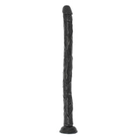 Summum By GangBangster - Dildo Death 46 cm