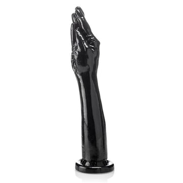 Summum By GangBangster - Fisting Dildo 5 Fingers Plus 38 cm