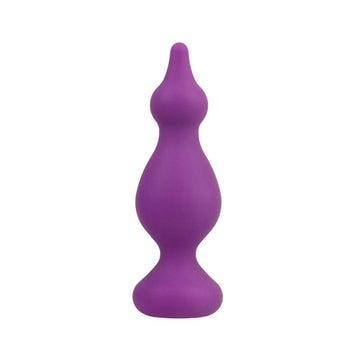 Adrien Lastic - Stimolatore Anale Taglia M Viola