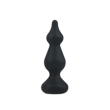 Adrien Lastic - Stimolatore Anale Taglia S Nero