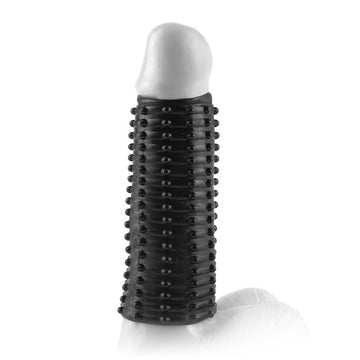 Fantasy X-Tensions - Magic Pleasure Sleeve Black
