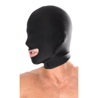 Fetish Fantasy - Hood with Mouth Opening