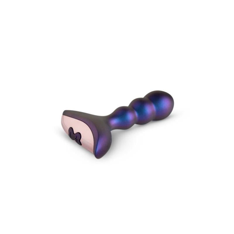 Hueman - Interstellar Anal Plug with USB Remote Control