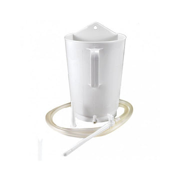 Rimba Bondage Play - 2 Liters Intimate Irrigator set