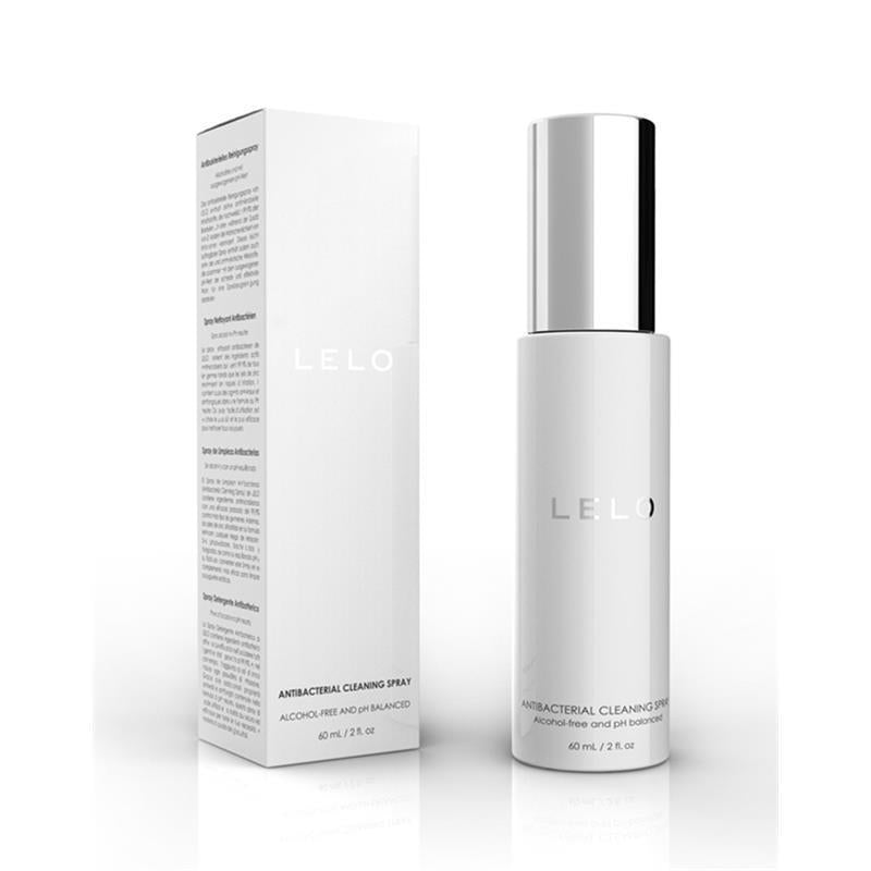 Lelo - Pulitore Spray 60ml