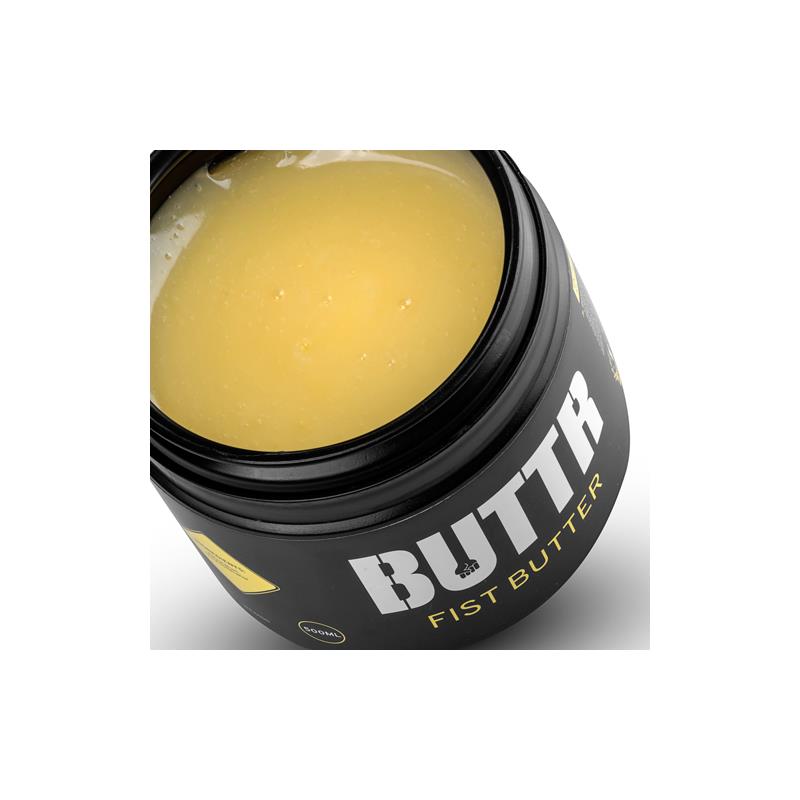 Buttr - Fist Butter 500ml