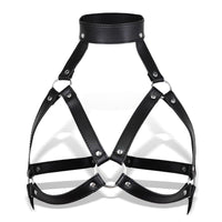 IntoYou Bdsm Line - Harness Donna Milenia