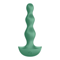 Satisfyer - Lolli Plug 2 Plug Anale con Vibrazione Verde