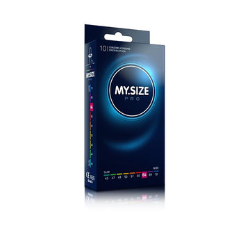 Preservativi - MySize Pro Taglia 64 (10 pezzi)