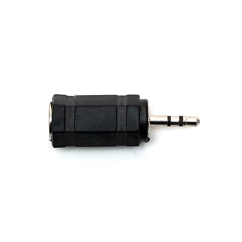 Rimba Electro Play -  Adaptor Plug From 3.5 Female To 2.5 Male