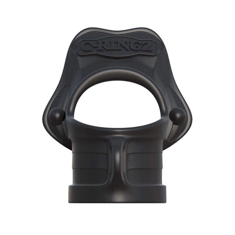 Pipedream - Fantasy C-Ringz Rock Hard Ring & Ball Stretcher