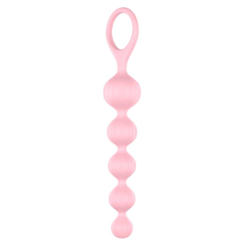 Satisfyer - Love Beads Palline Anali 2 colori
